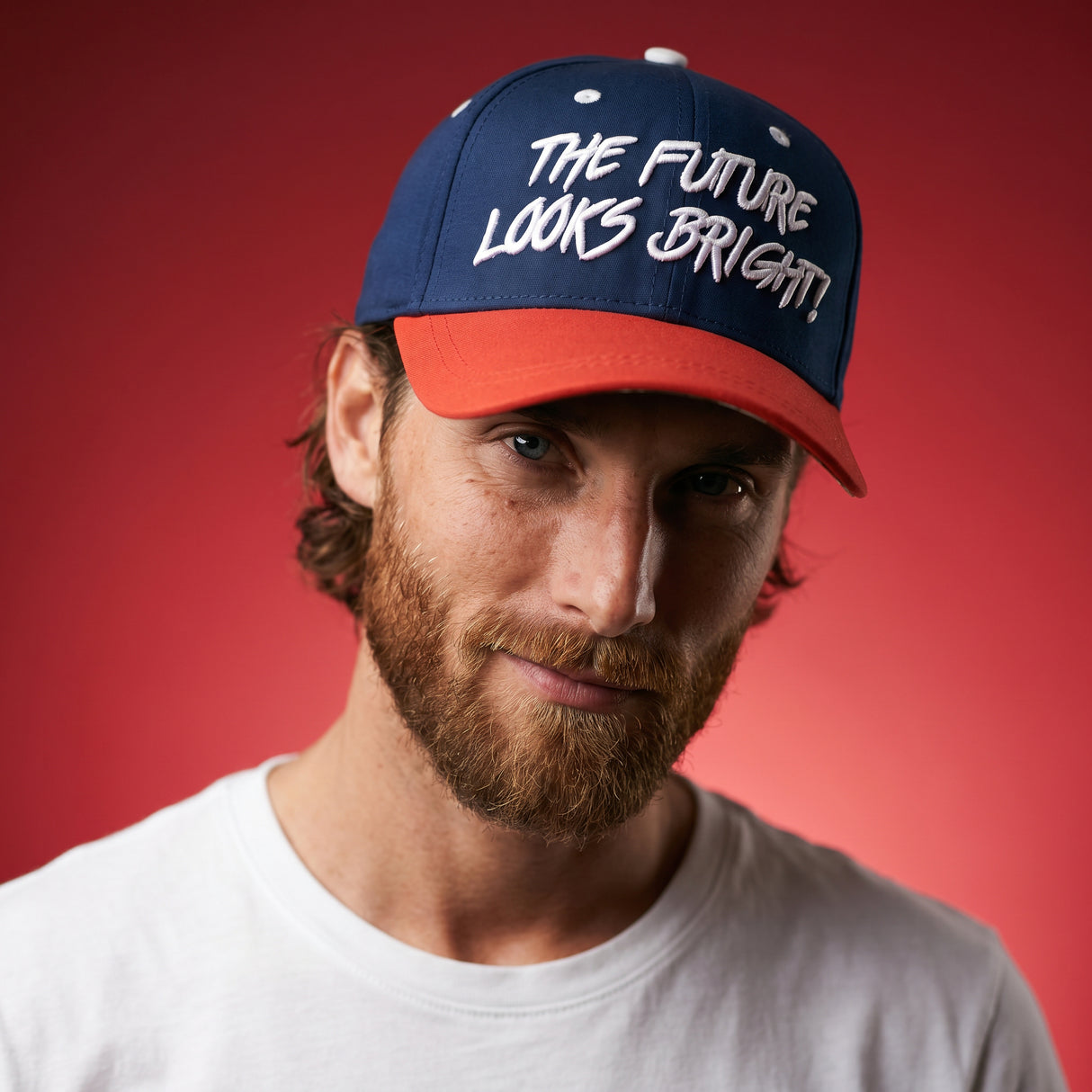 USA | FLB Nations Collection Snapback Hat