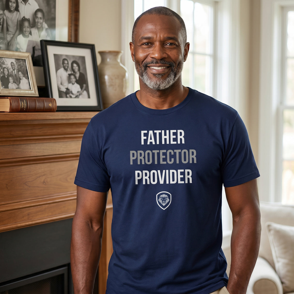 Father Protector Provider Father's Day Bundle