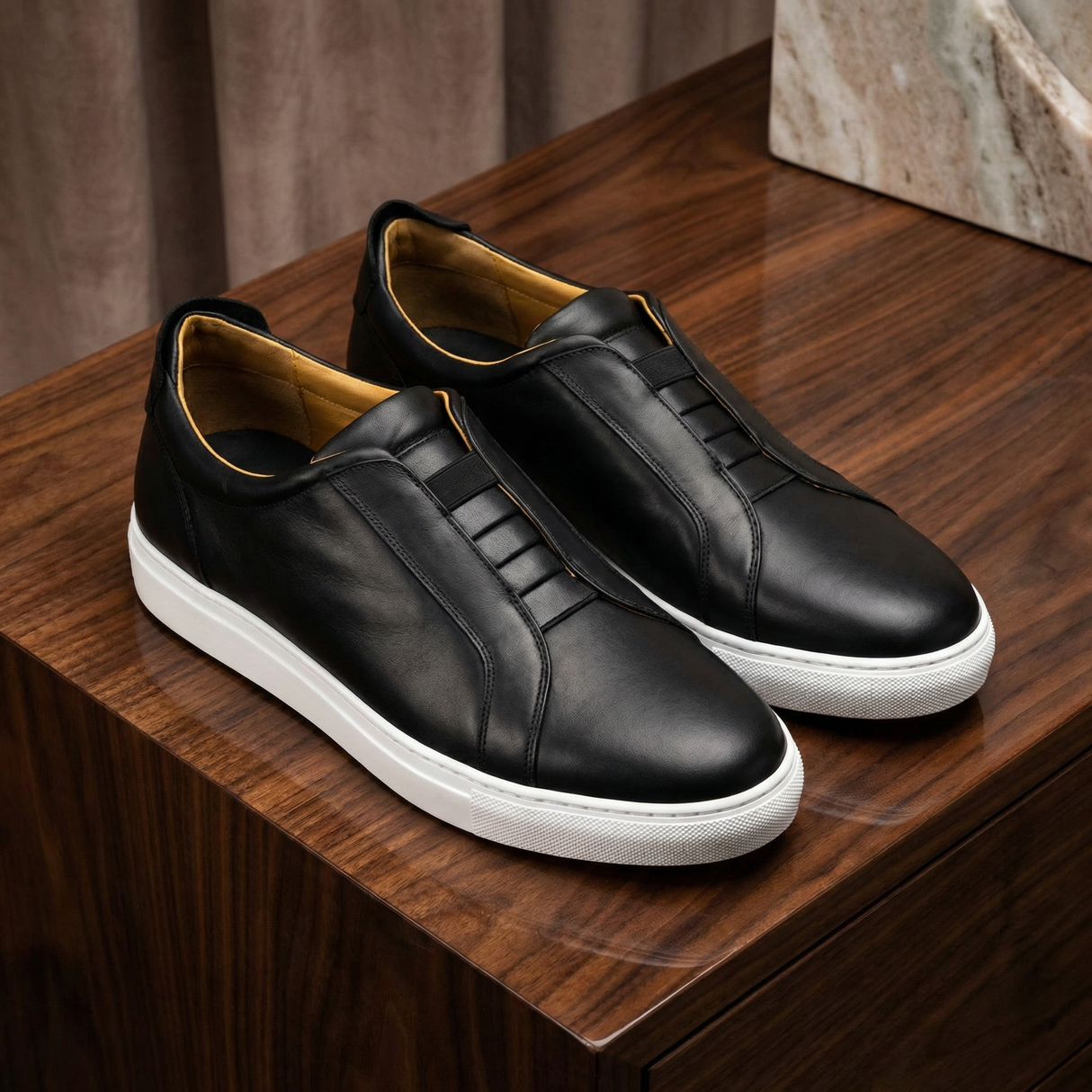 FLB Premium Italian Leather Shoe
