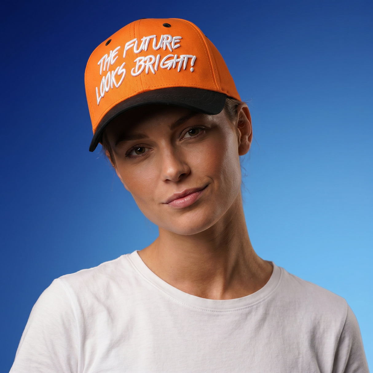NETHERLANDS | FLB Nations Collection Snapback Hat