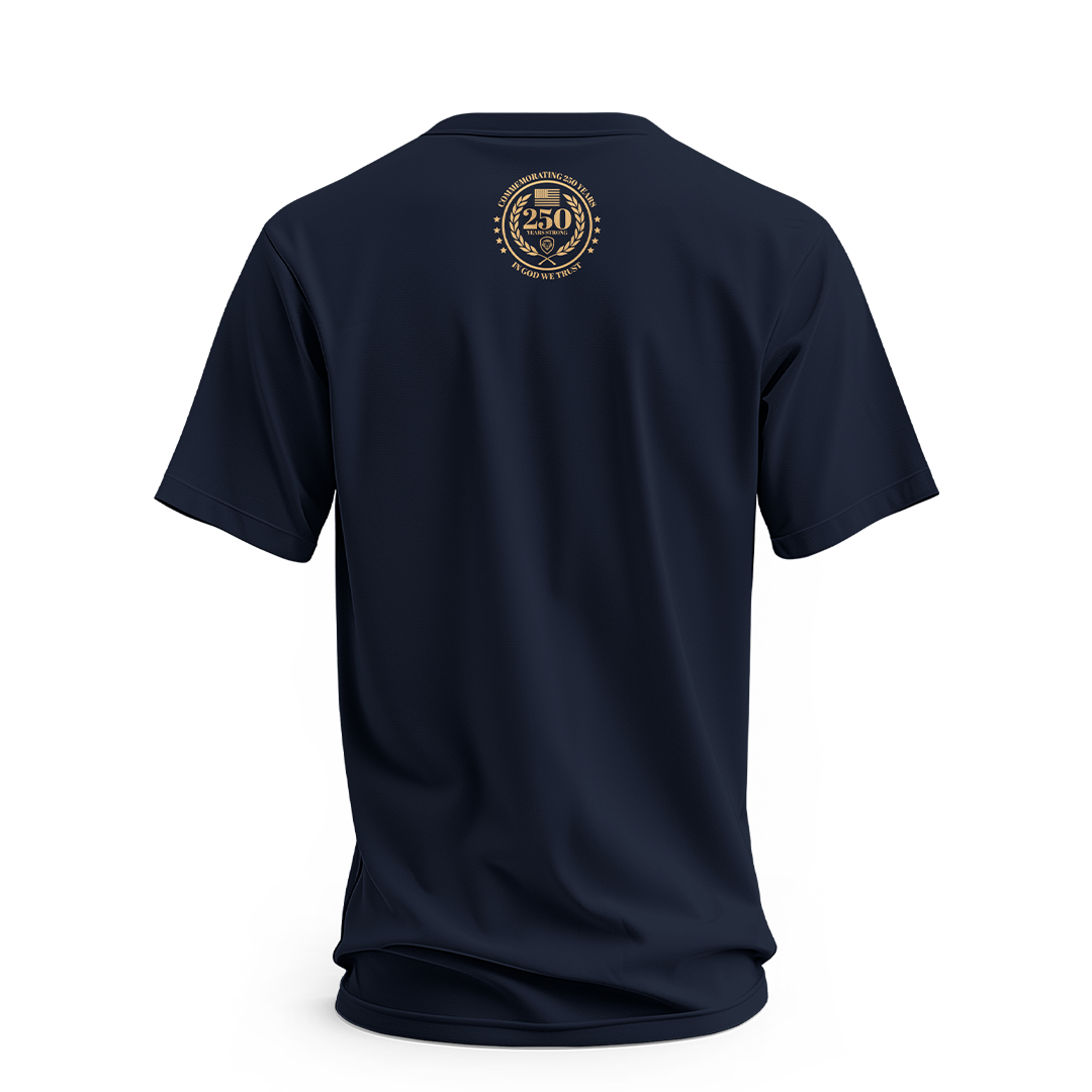 FLB Founding Fathers Tee