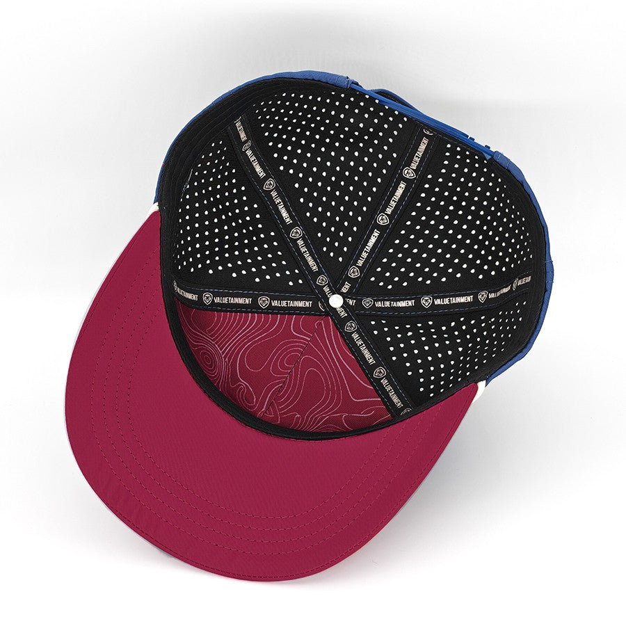 VT Greatest Country Hat