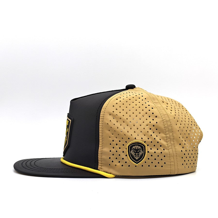 VT Lightning Hat