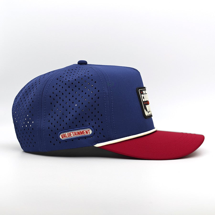 VT Greatest Country Hat