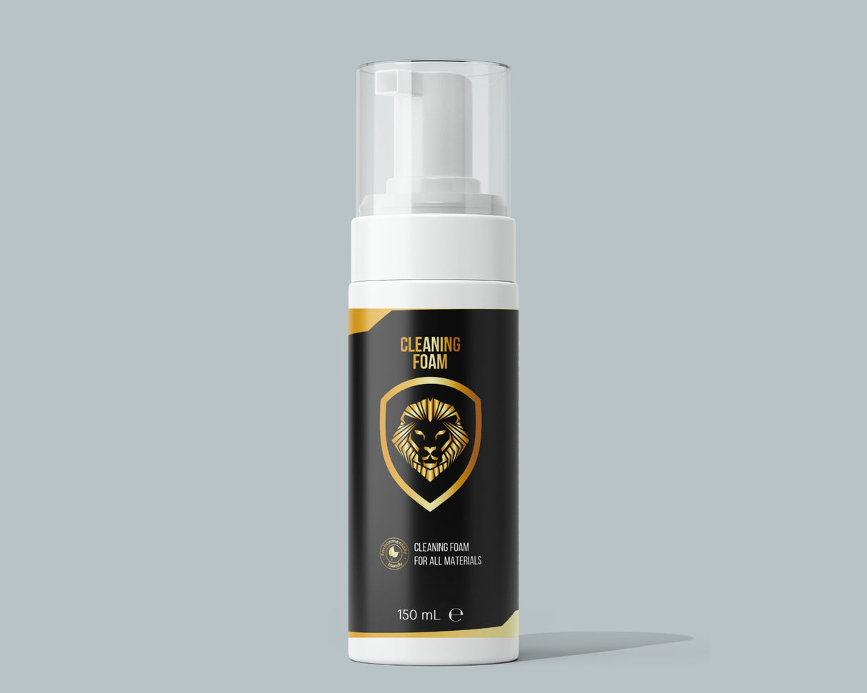 Shoe Foam Cleaner