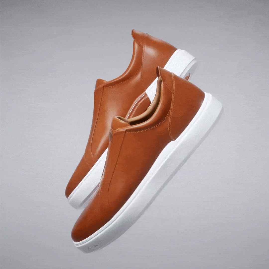 FLB Premium Italian Leather Shoe