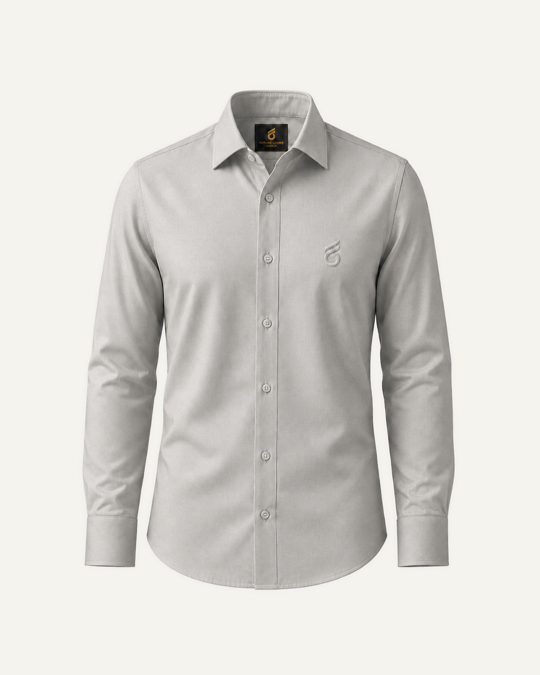 Vault Icon Stripe Sportshirt