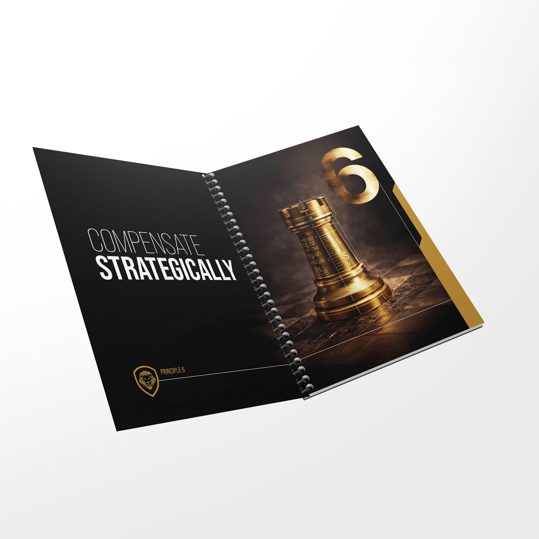 Sales Leadership Summit 2026 Recording | Includes 240+ Page Official Workbook