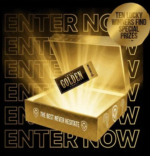 Mystery Box