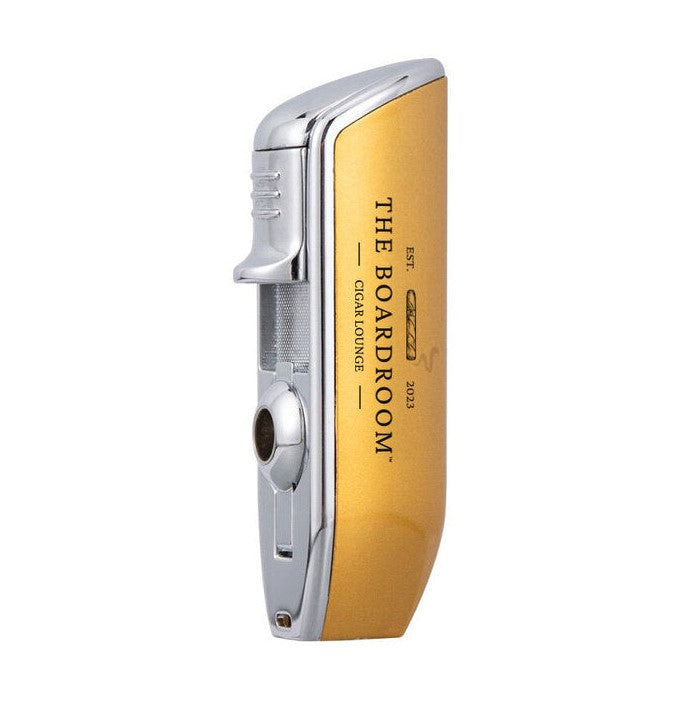 The Boardroom Cigar Lounge Lighter