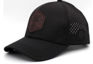 VT Leather Patch Hat