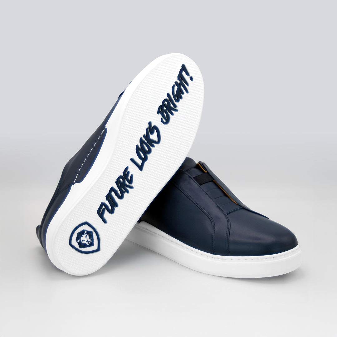 FLB Premium Italian Leather Shoe