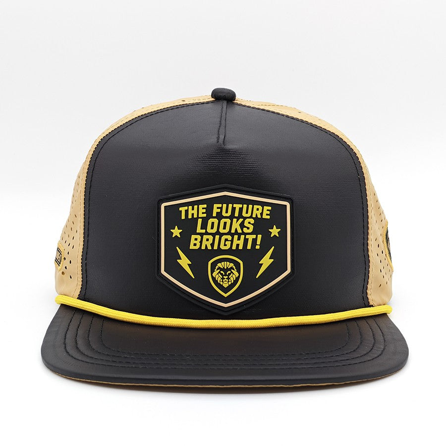 VT Lightning Hat