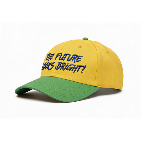 BRAZIL | FLB Nations Collection Snapback Hat