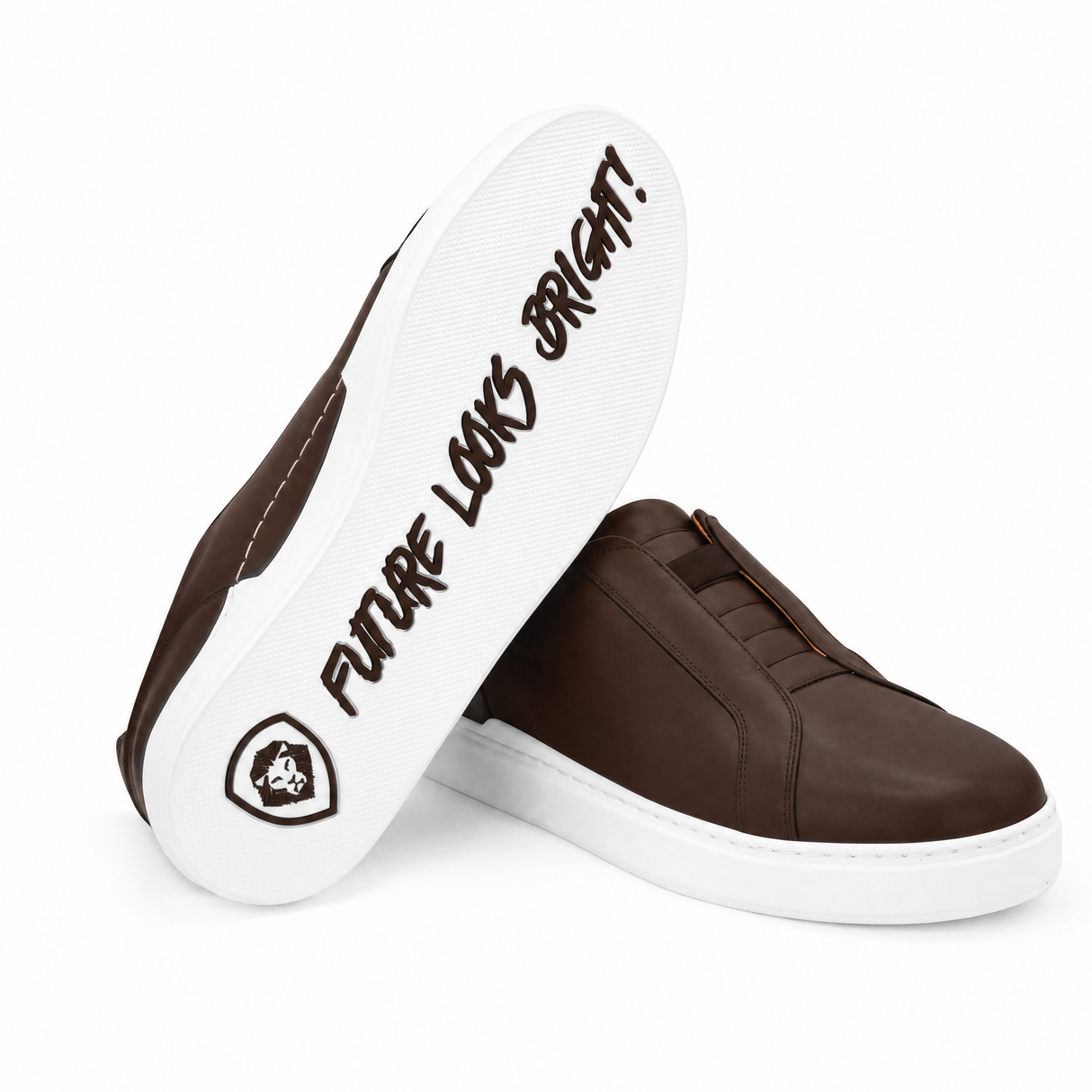 FLB Premium Italian Leather Shoe