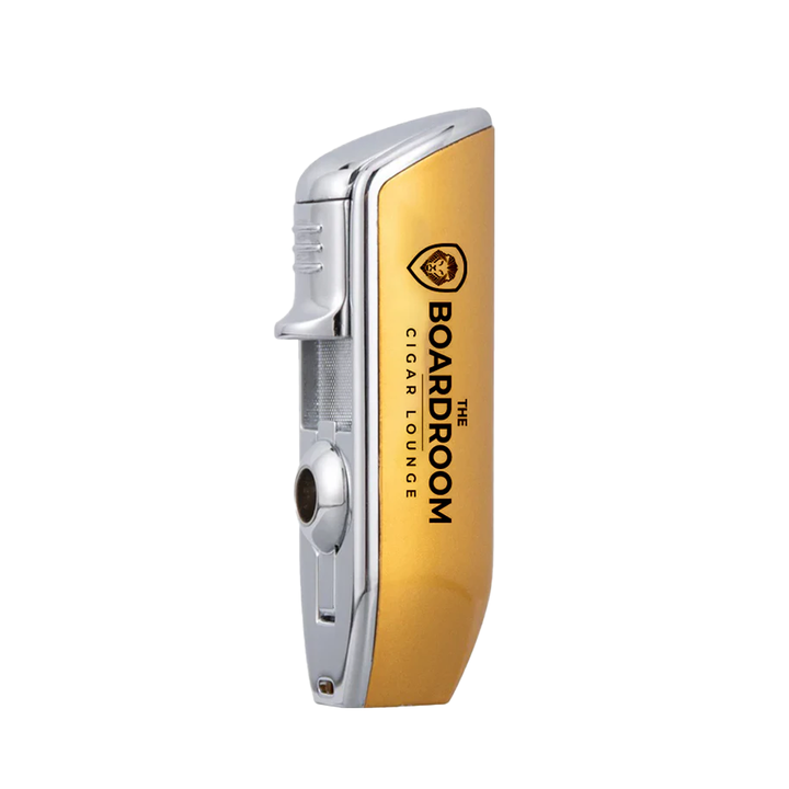 The Boardroom Cigar Lounge Lighter