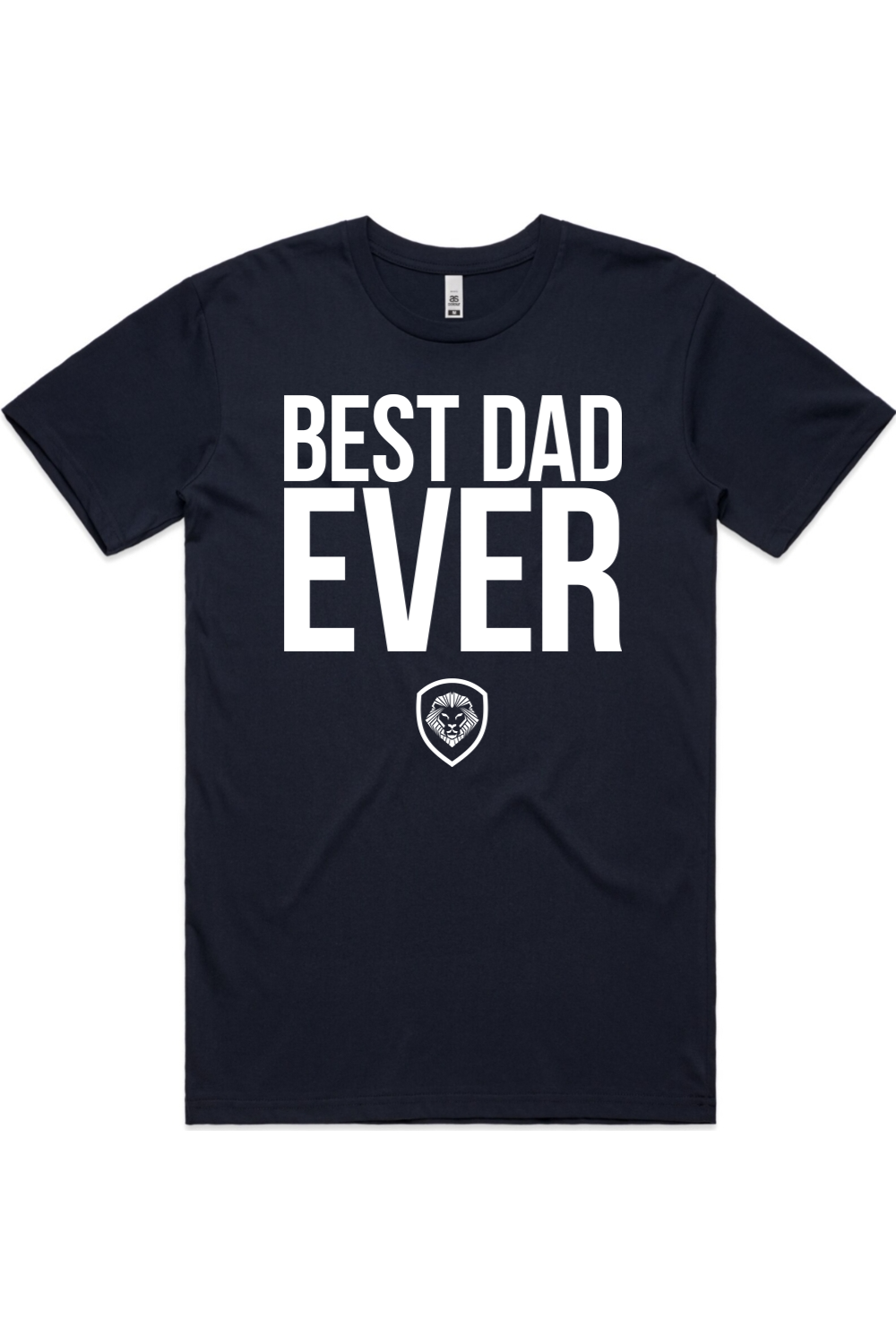 Best Dad Ever Shirt