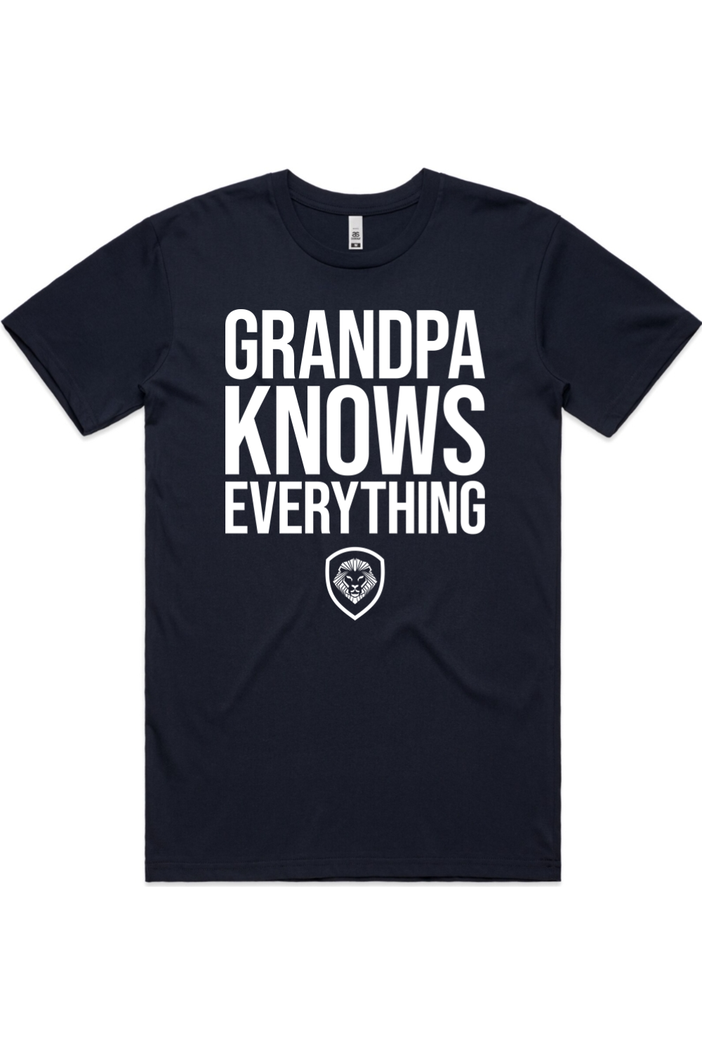 Grandpa Knows Everything Father's Day Bundle