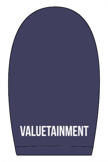 Men's Faith Over Fear VT Short Sleeve T-Shirt