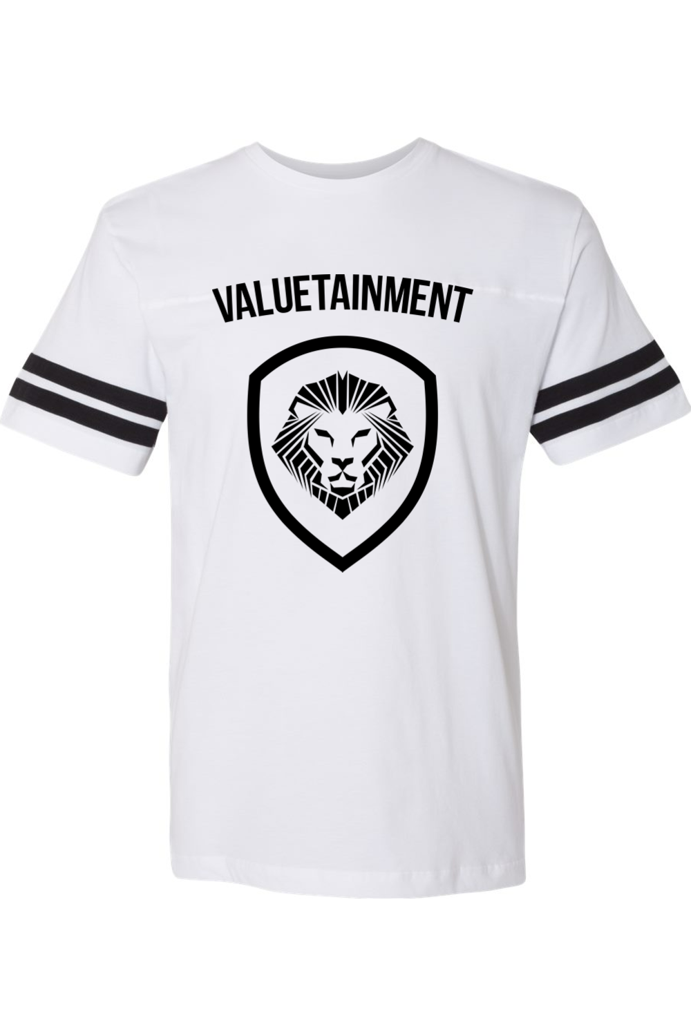 Future Looks Bright White Sports Short Sleeve T-Shirt