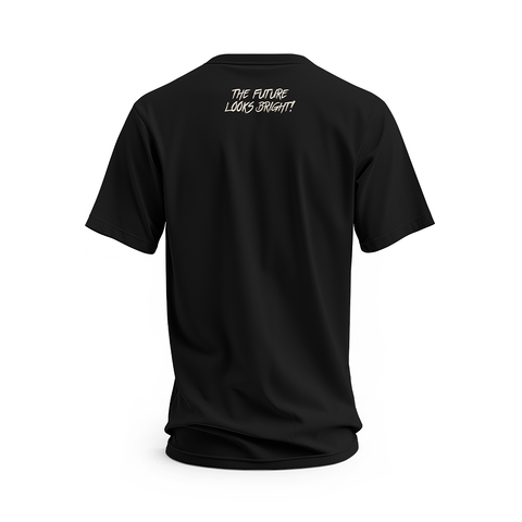 FLB Sovereign Lion Black Short Sleeve T-Shirt