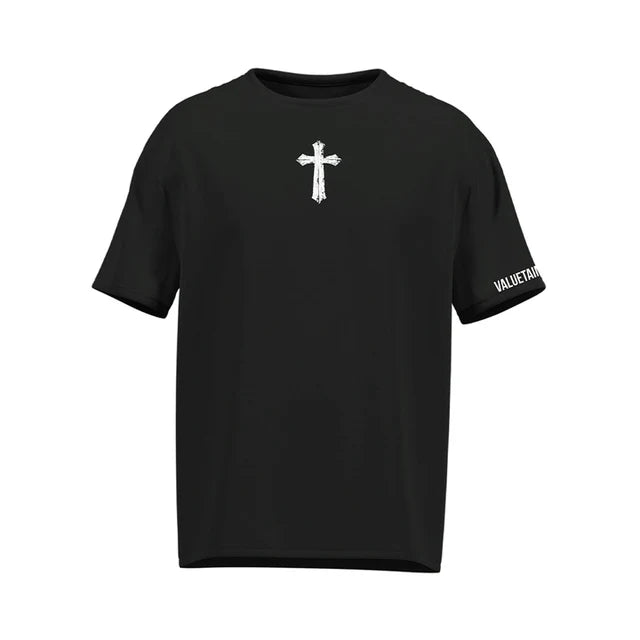 Men's Faith Over Fear VT Short Sleeve T-Shirt