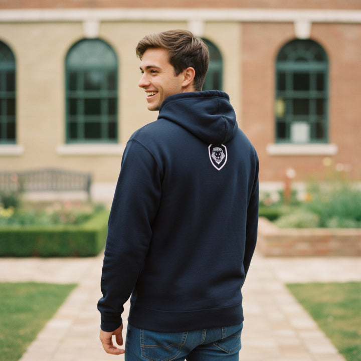 PBD Podcast Premium Hoodie