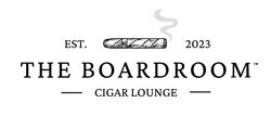 The Boardroom Cigar Lounge Lighter