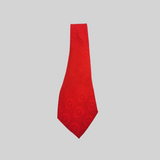 Red Tie