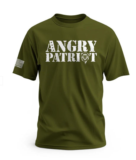 Angry Patriot Collection