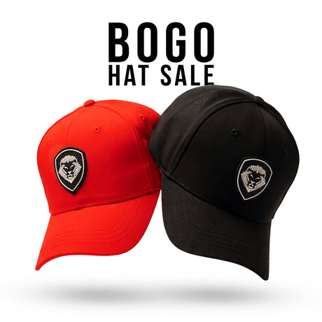 HAT BOGO - Add 2 to Cart