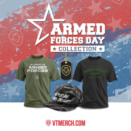 Armed Forces Collection