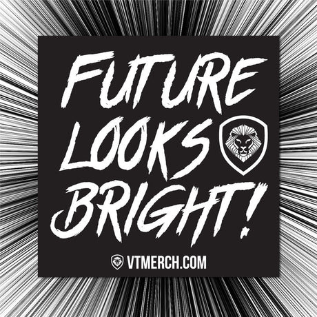 Future Looks Bright! Collection