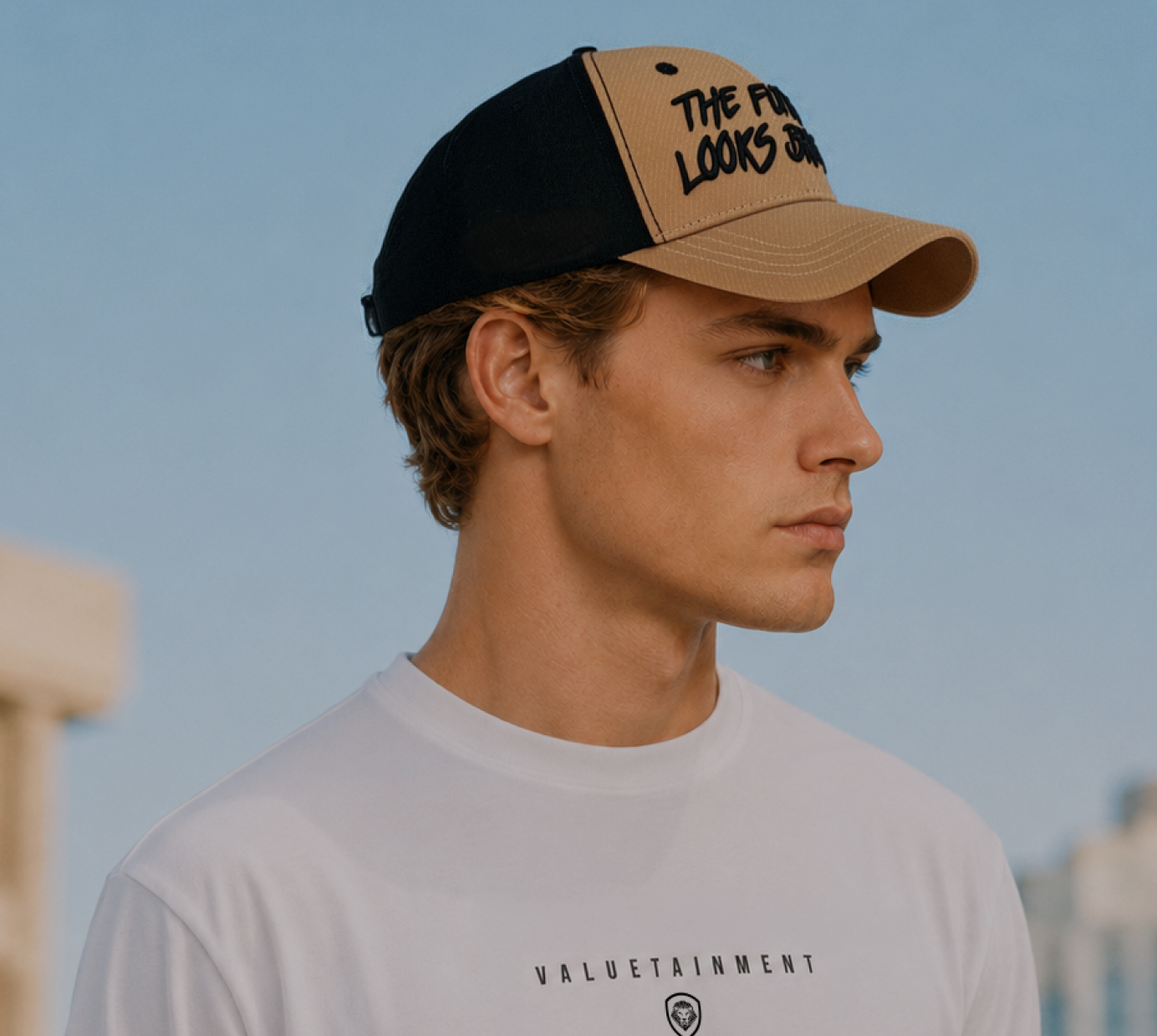 THE SIGNATURE HATS