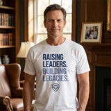 Raising Leaders Building Legacies Father's Day Bundle