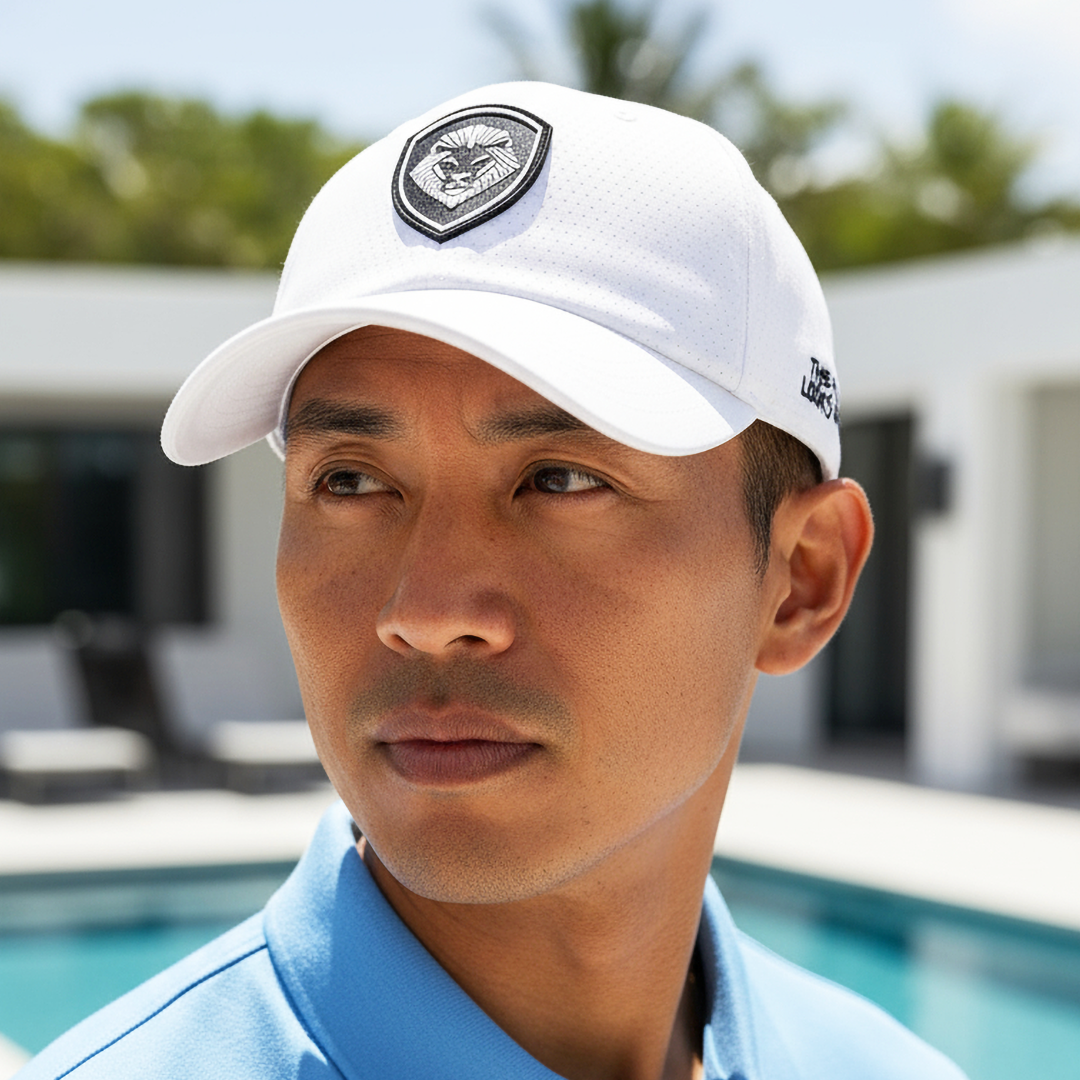 VT Lion Shield Performance Hat