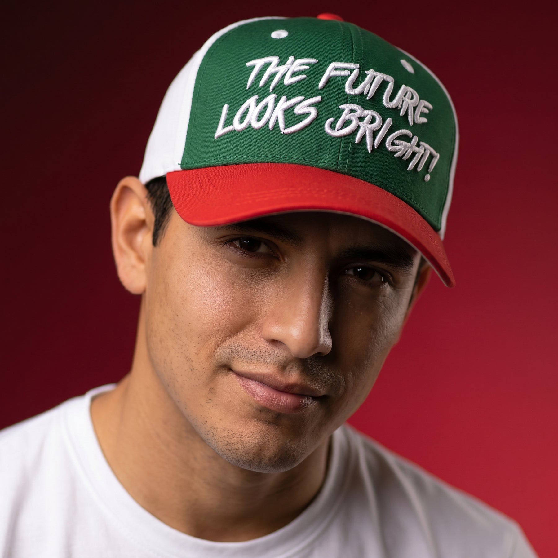 MEXICO | FLB Nations Hat