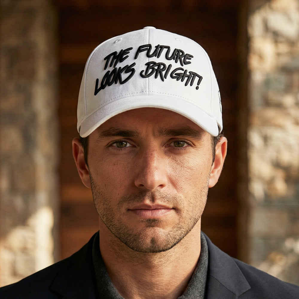 VT Future Looks Bright Hat