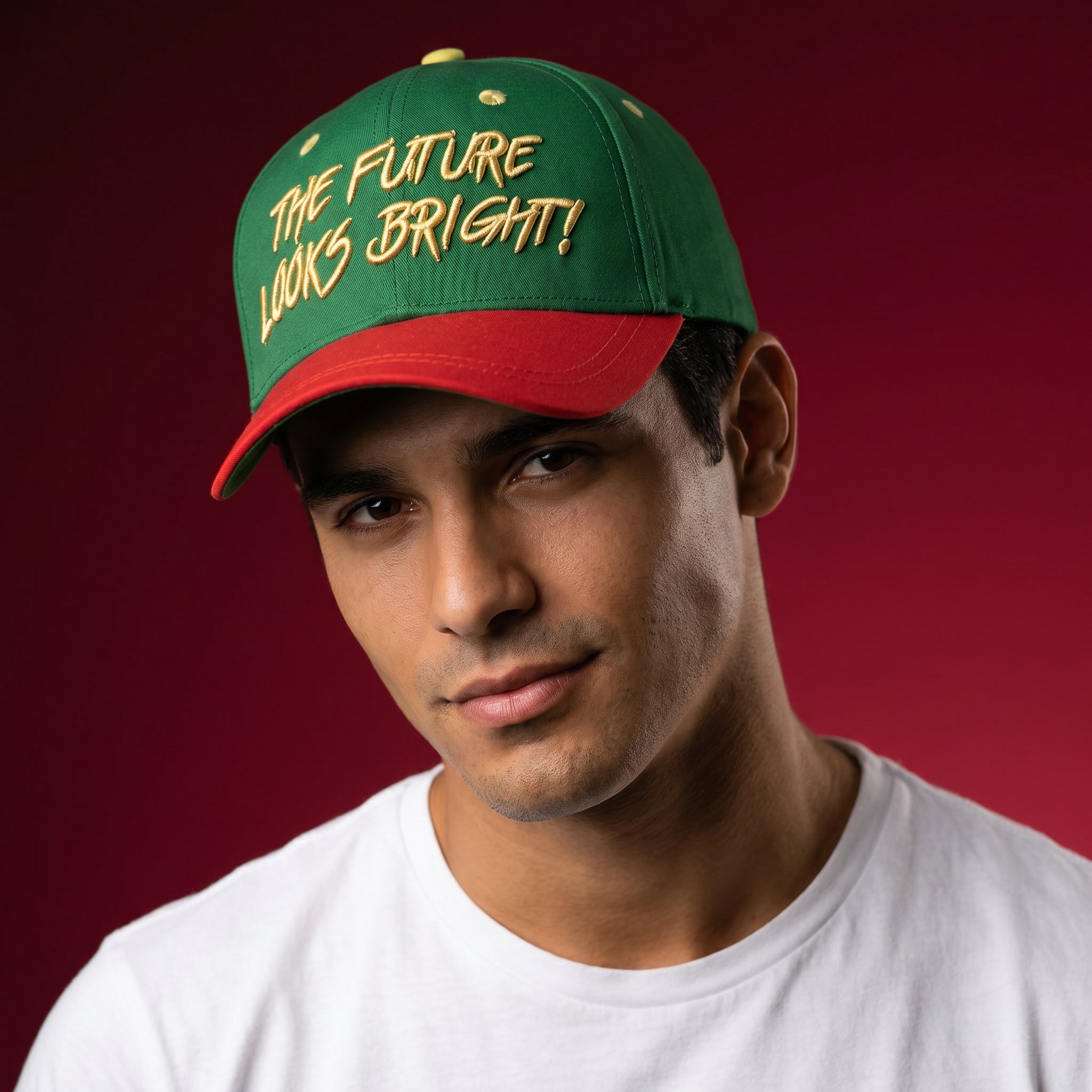 PORTUGAL | FLB Nations Collection Snapback Hat – Valuetainment Store