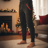 Men's Valuetainment Lion Shield Premium Jogger Pants