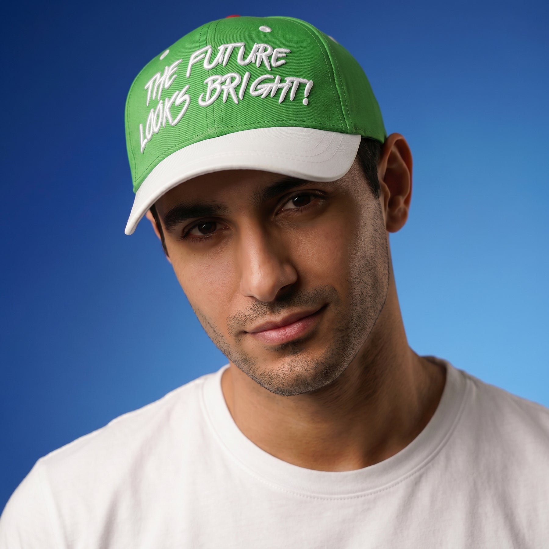 IRAN | FLB Nations Hat