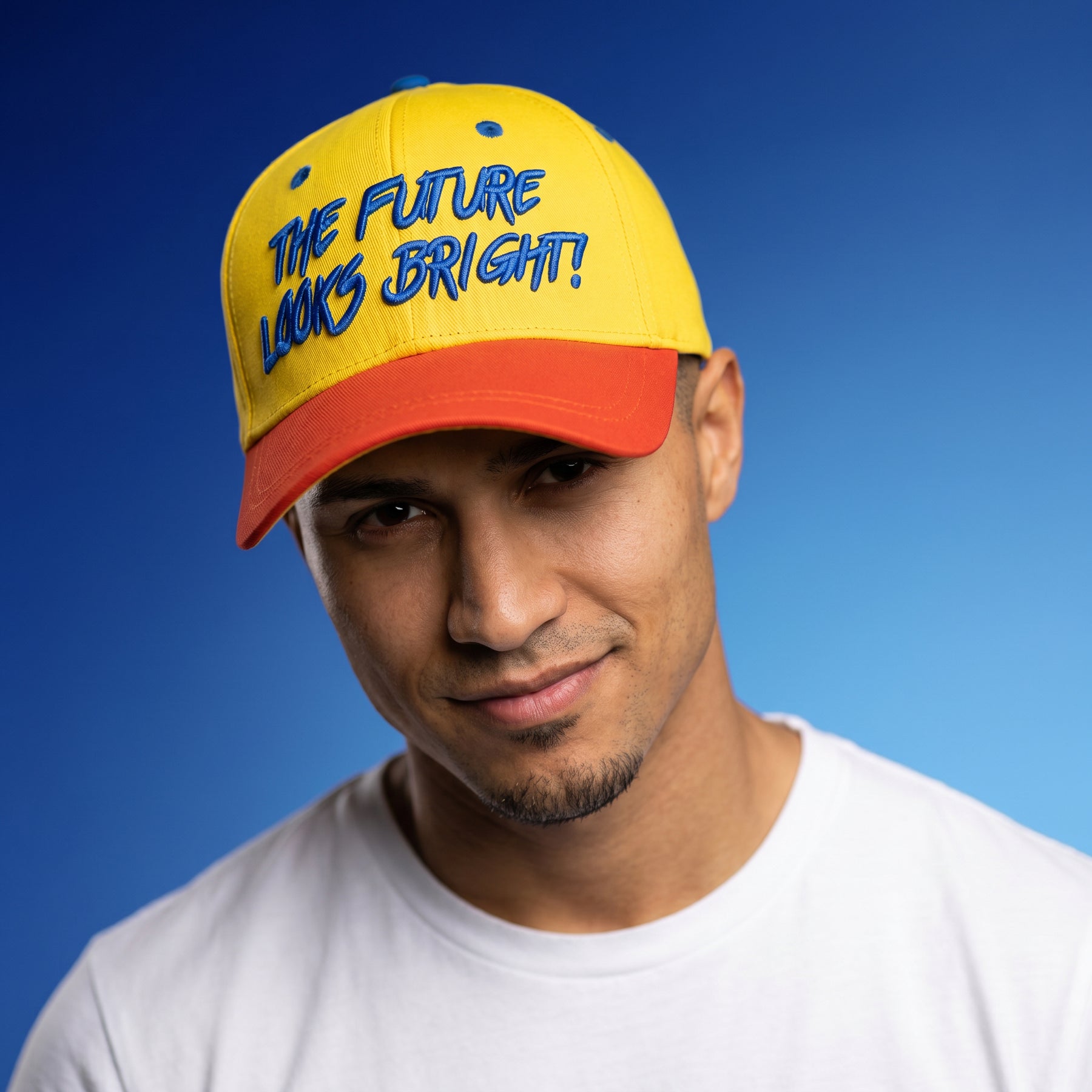 COLOMBIA | FLB Nations Hat