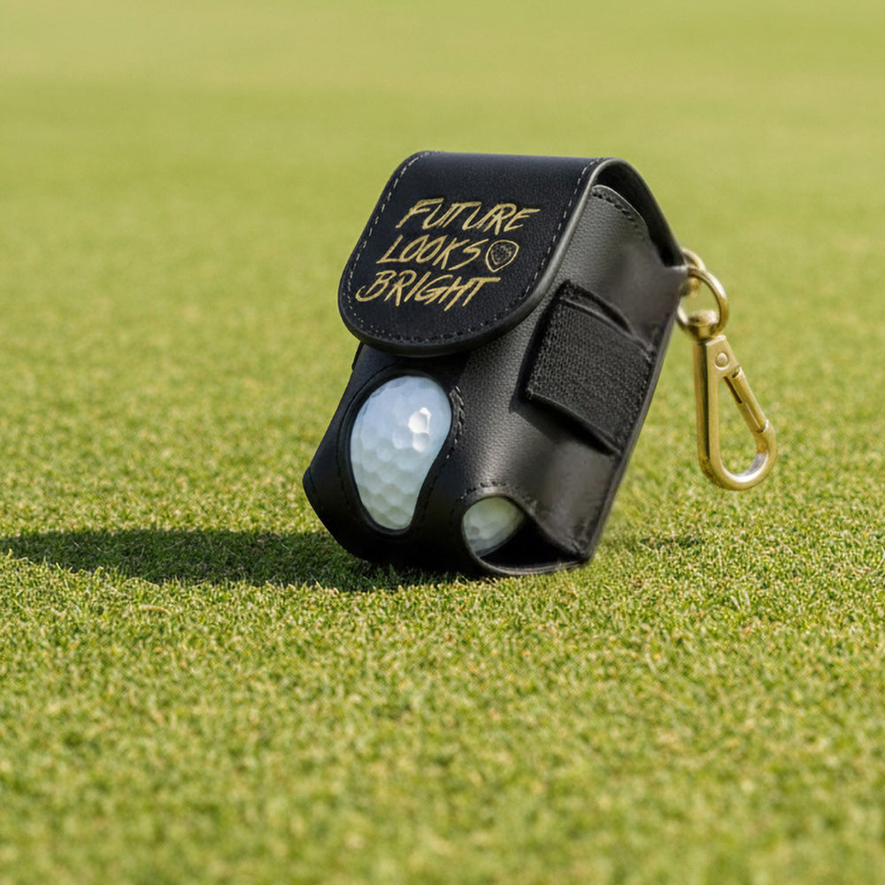 VT Golf Ball Holder