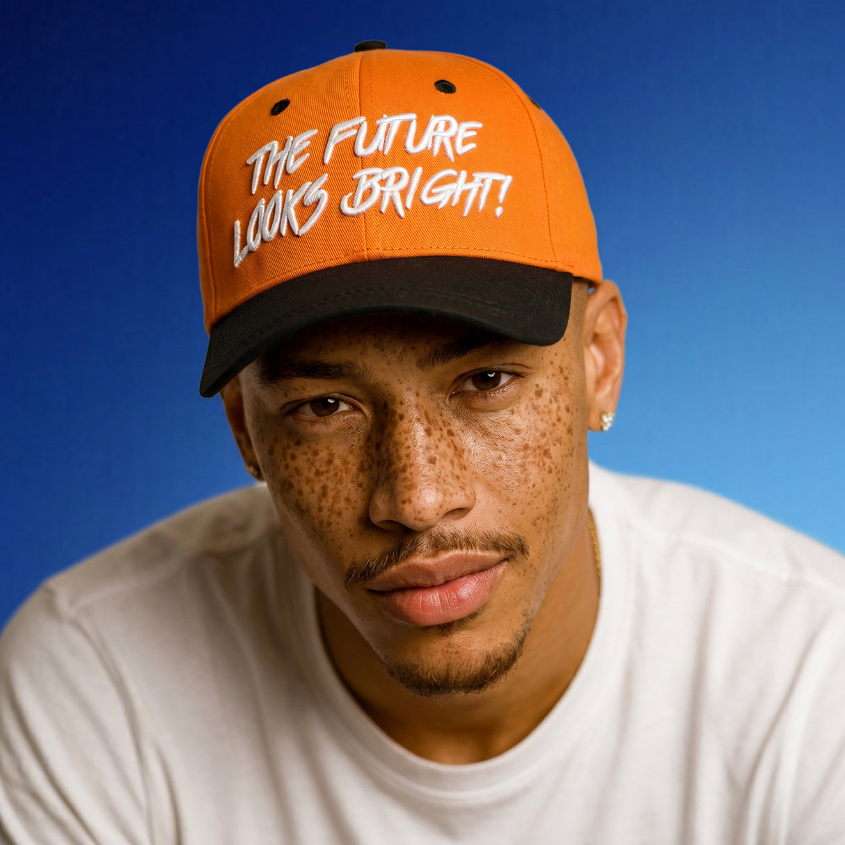NETHERLANDS | FLB Nations Collection Snapback Hat