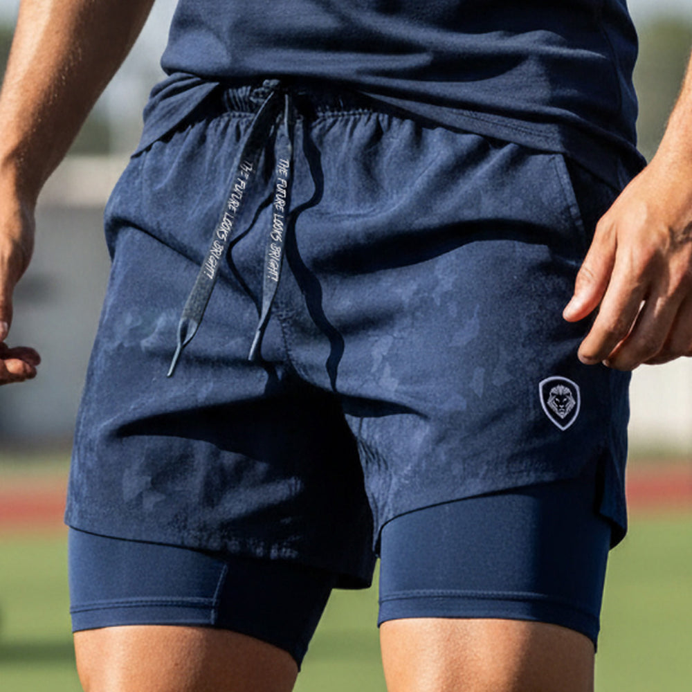 VT Core Compression Shorts