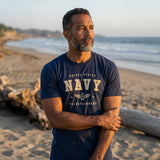 Future Looks Bright US Navy Short Sleeve T-Shirt