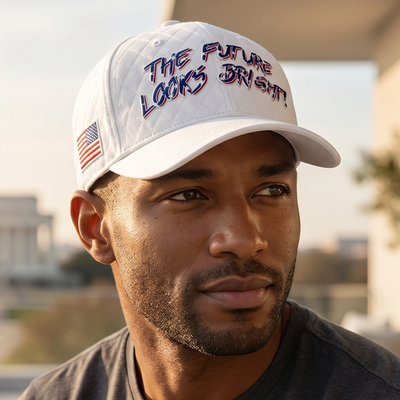Hat for July Kit