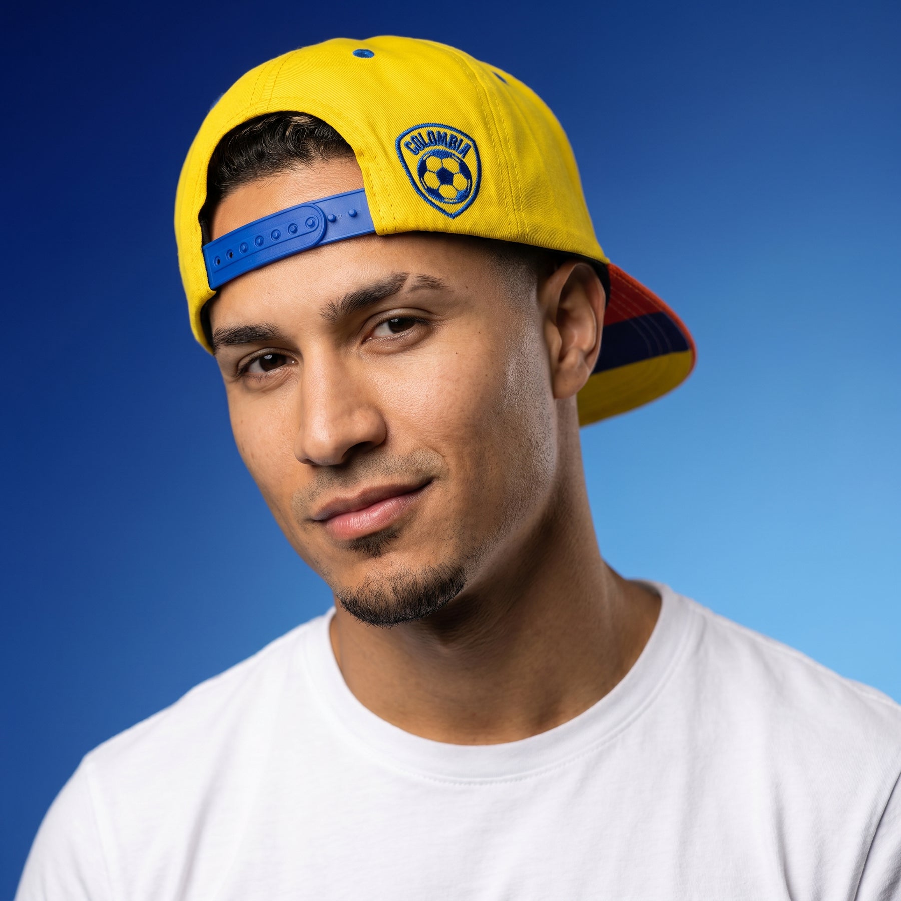 COLOMBIA | FLB Nations Hat