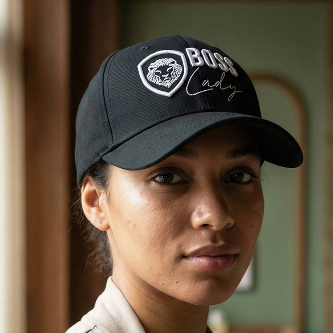 VT Boss Lady Hat