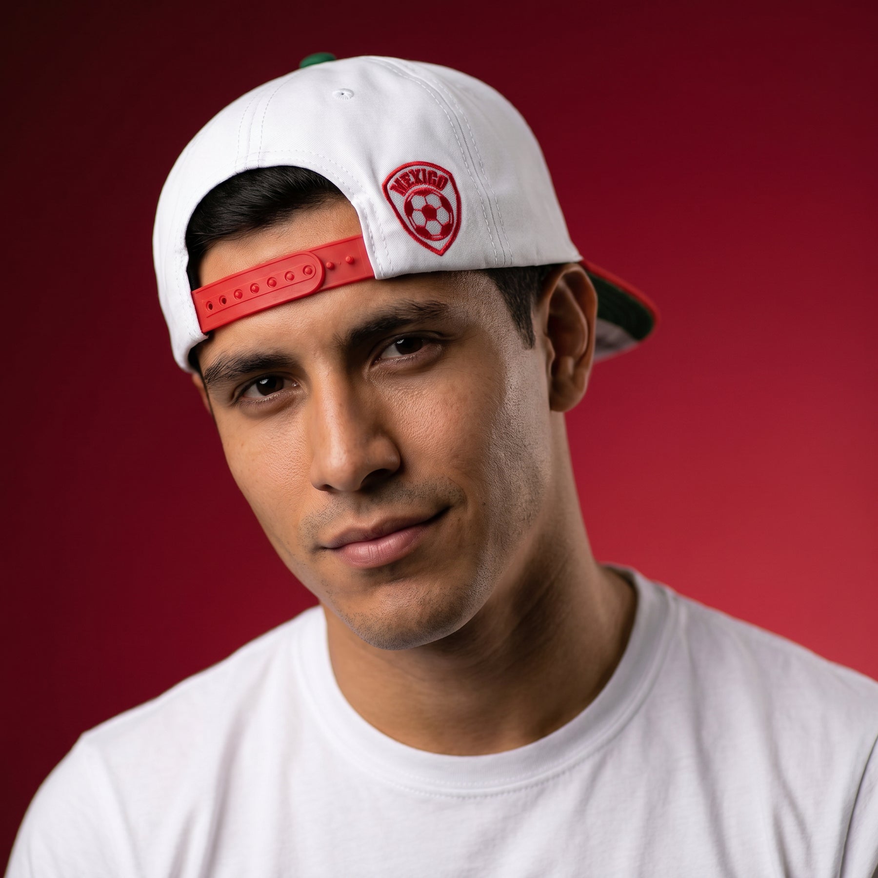 MEXICO | FLB Nations Hat